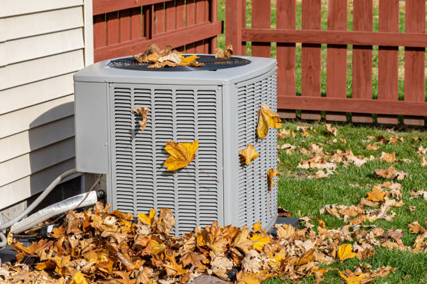 Best Affordable HVAC services  in Hillsboro, ND