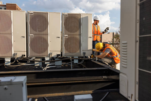 Best Affordable air conditioning repair  in Hillsboro, ND