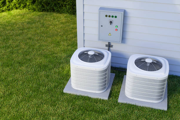 Best Emergency HVAC repair  in Hillsboro, ND
