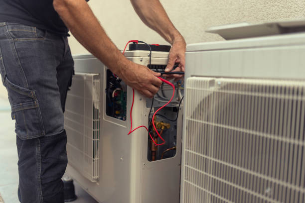 Best HVAC cleaning services  in Hillsboro, ND
