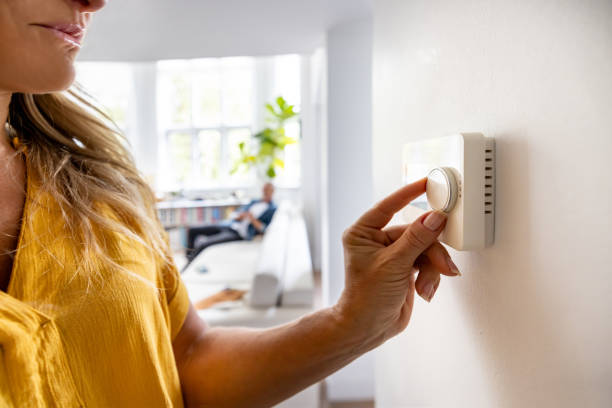 Best HVAC system installation  in Hillsboro, ND