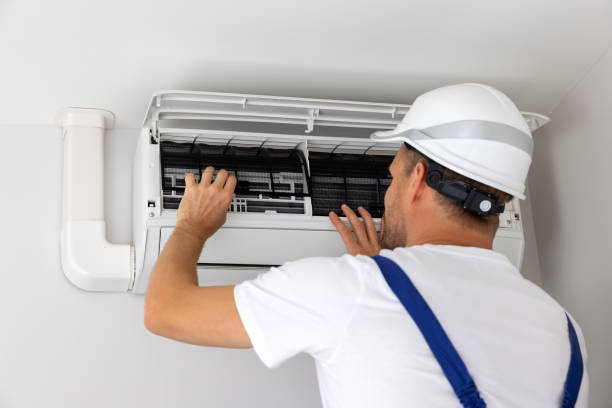 Best Residential HVAC services  in Hillsboro, ND