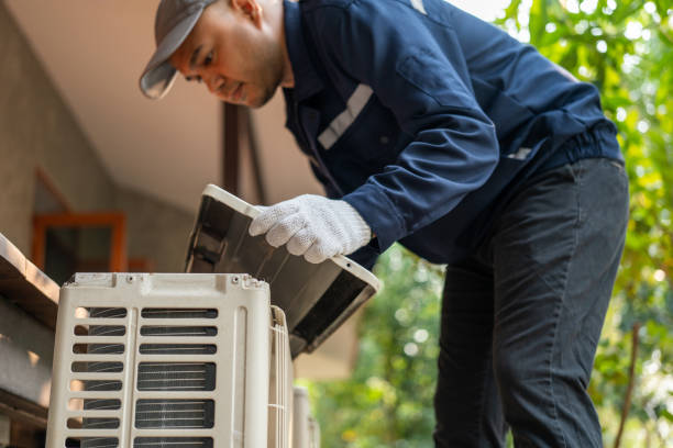 Best Affordable HVAC services  in Hillsboro, ND