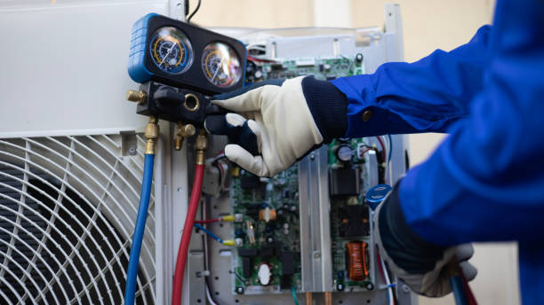 Best AC installation near me  in Hillsboro, ND