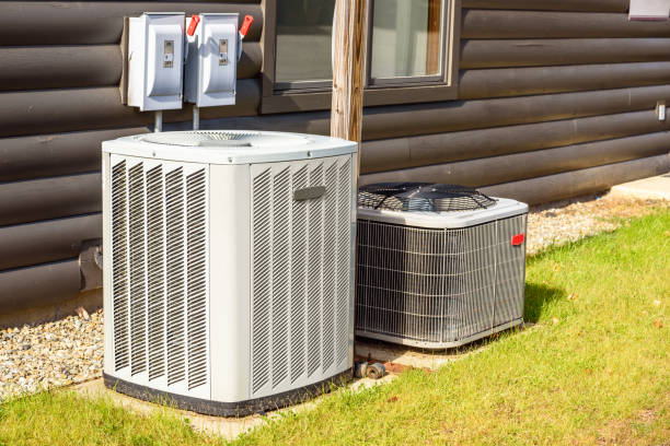 Best HVAC installation services  in Hillsboro, ND