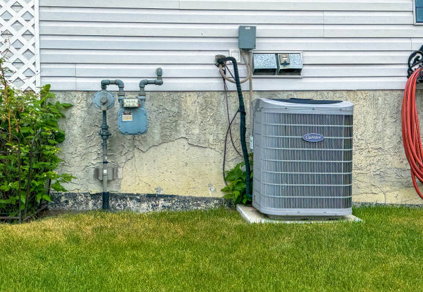 Best Central air repair  in Hillsboro, ND